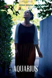 فیلم Aquarius 2016