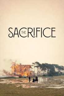 فیلم The Sacrifice 1986