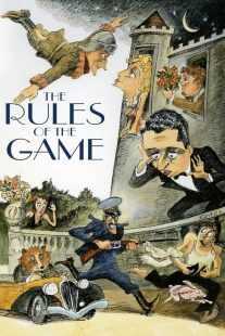 فیلم The Rules of the Game 1939
