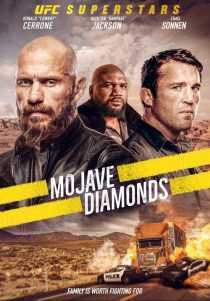 فیلم Mojave Diamonds 2023