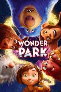 انیمیشن Wonder Park 2019
