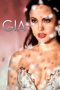 فیلم Gia 1998