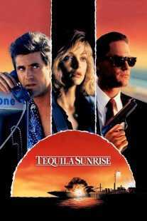 فیلم Tequila Sunrise 1988