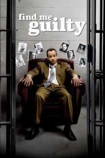 فیلم Find Me Guilty 2006