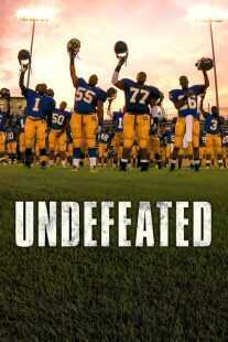 فیلم Undefeated 2011