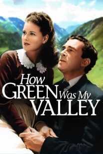 فیلم How Green Was My Valley 1941