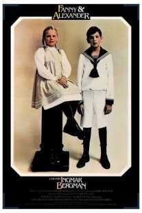 فیلم Fanny and Alexander 1982