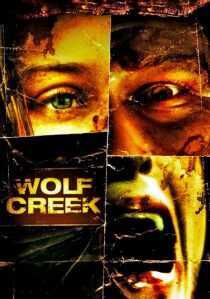 فیلم Wolf Creek 2005
