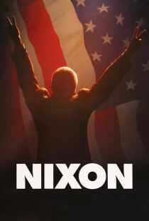 فیلم Nixon 1995