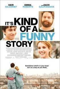 فیلم It’s Kind of a Funny Story 2010