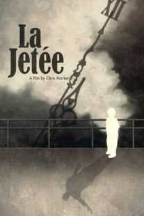 فیلم La Jetée 1962