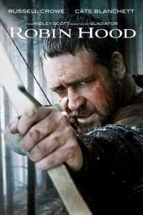فیلم Robin Hood 2010