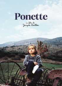 فیلم Ponette 1996
