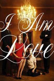 فیلم I Am Love 2009