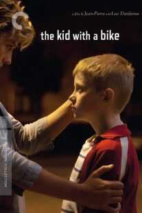 فیلم The Kid with a Bike 2011