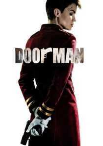 فیلم The Doorman 2020