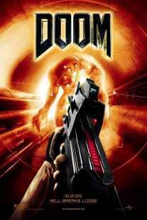فیلم Doom 2005