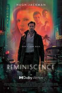 فیلم Reminiscence 2021