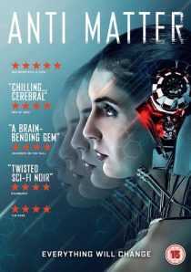 فیلم Anti Matter 2016