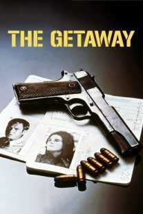 فیلم The Getaway 1972