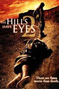 فیلم The Hills Have Eyes 2 2007