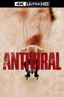 فیلم Antiviral 2012