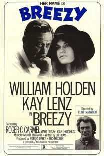 فیلم Breezy 1973