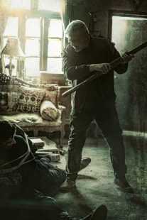 فیلم هندی VidaaMuyarchi 2025