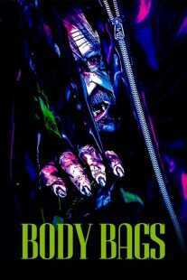 فیلم Body Bags 1993