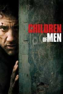 فیلم Children of Men 2006