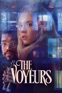 فیلم The Voyeurs 2021