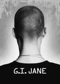 فیلم G.I. Jane 1997