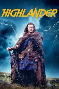 فیلم Highlander 1986