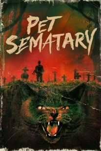 فیلم Pet Sematary 1989