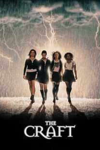 فیلم The Craft 1996