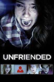 فیلم Unfriended 2014