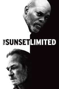 فیلم The Sunset Limited 2011