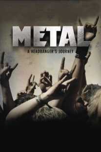 مستند Metal: A Headbanger’s Journey 2005