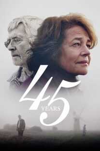 فیلم 45 Years 2015
