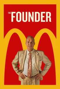 فیلم The Founder 2016