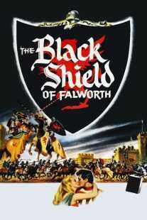 فیلم The Black Shield of Falworth 1954