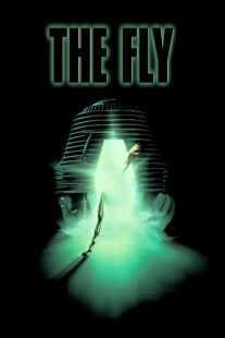 فیلم The Fly 1986
