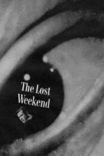 فیلم The Lost Weekend 1945