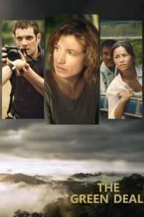 فیلم The Green Deal 2024