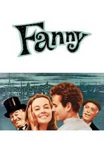 فیلم Fanny 1961