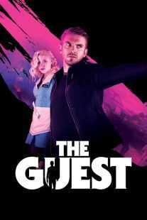 فیلم The Guest 2014