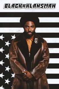 فیلم BlacKkKlansman 2018