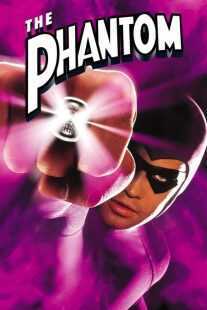 فیلم The Phantom 1996