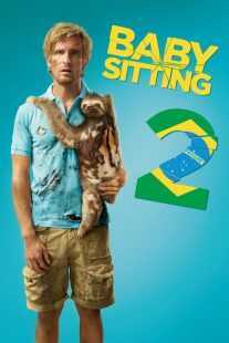 فیلم Babysitting 2 2015