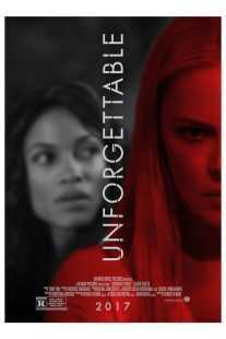 فیلم Unforgettable 2017